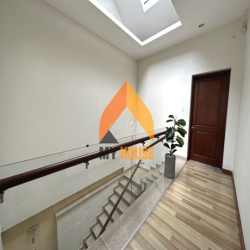 MYHOUSE ĐỐ BẠN TÌM ĐƯỢC CĂN VILLA- AN PHÚ THỨ 2 ĐẸP RẺ XỊN NHƯ NÀY Ạ@@