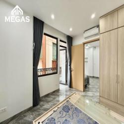 CĂN HỘ 1PN MẶT ĐƯỜNG TRUNG KÍNH, NGAY VINCOM TRẦN DUY HƯNG, BIGC THĂNG