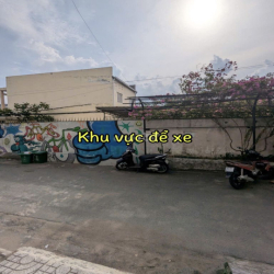 Mặt bằng hẻm xe tải sát mặt tiền Phan Văn Trị  ,gần  Vincom Gò vấp 