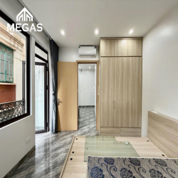 CĂN HỘ 1PN MẶT ĐƯỜNG TRUNG KÍNH, NGAY VINCOM TRẦN DUY HƯNG, BIGC THĂNG