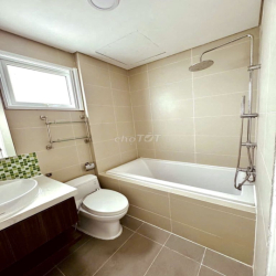 Dragon Hill 2 | 94,5m² (3PN - 2WC) | View Phú Mỹ Hưng. Đầy đủ nội thất