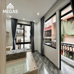 CĂN HỘ 1PN MẶT ĐƯỜNG TRUNG KÍNH, NGAY VINCOM TRẦN DUY HƯNG, BIGC THĂNG