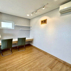 Dragon Hill 2 | 94,5m² (3PN - 2WC) | View Phú Mỹ Hưng. Đầy đủ nội thất