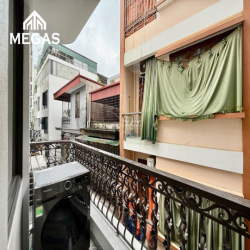CĂN HỘ 1PN MẶT ĐƯỜNG TRUNG KÍNH, NGAY VINCOM TRẦN DUY HƯNG, BIGC THĂNG