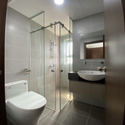 [GIẢM GIÁ THUÊ] 2PN-2WC BCONS GREEN EMERALD - NHÀ MỚI Ở ĐƯỢC 4-5 NGƯỜI