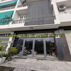 Mặt bằng hẻm xe tải sát mặt tiền Phan Văn Trị  ,gần  Vincom Gò vấp 