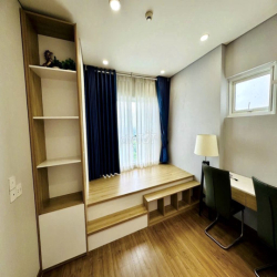 Dragon Hill 2 | 94,5m² (3PN - 2WC) | View Phú Mỹ Hưng. Đầy đủ nội thất