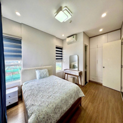 Dragon Hill 2 | 94,5m² (3PN - 2WC) | View Phú Mỹ Hưng. Đầy đủ nội thất