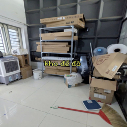 Mặt bằng hẻm xe tải sát mặt tiền Phan Văn Trị  ,gần  Vincom Gò vấp 