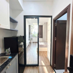 ✨️KHAI TRƯƠNG CĂN HỘ STUDIO-1PN GẦN Q1, CHỈ TỪ 10TR VIEW THOÁNG✨️