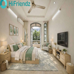 SIÊU PHẨM CHDV FULL NT MỚI, BAN CÔNG NGAY AEON MALL BÌNH TÂN