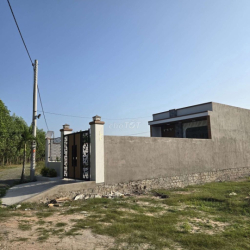 Bán nhà Phước Hải, nhà mới 100%, giáp hồ 1,58 tỷ