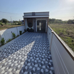 Bán nhà Phước Hải, nhà mới 100%, giáp hồ 1,58 tỷ