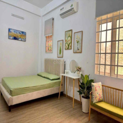 Cho Thuê Nhà Mới Hẻm Nguyễn Đình Chính P. Cầu Kiệu (P15), Phú Nhuận