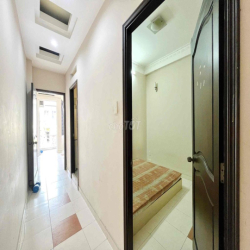 CHO THUÊ 2 PHÒNG NGỦ BAN CÔNG 60M2 NGAY ĐA KAO QUẬN 1 SIÊU THOÁNG