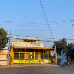 Cho Thuê Mặt Bằng Kinh Doanh 2 Mặt Tiền Ngay Ngã Tư 14x16