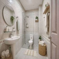 SIÊU PHẨM CHDV FULL NT MỚI, BAN CÔNG NGAY AEON MALL BÌNH TÂN