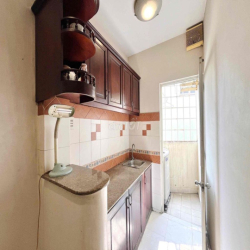 CHO THUÊ 2 PHÒNG NGỦ BAN CÔNG 60M2 NGAY ĐA KAO QUẬN 1 SIÊU THOÁNG