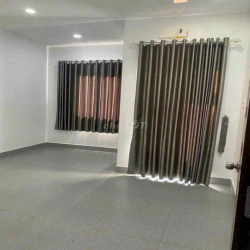 NHÀ HẺM XE HƠI THÔNG LÊ VĂN THỌ (4x17M) - 4PN NHÀ ĐẸP GIÁ 15TR