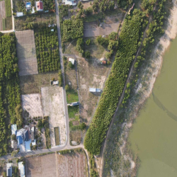 Bán nhà Phước Hải, nhà mới 100%, giáp hồ 1,58 tỷ