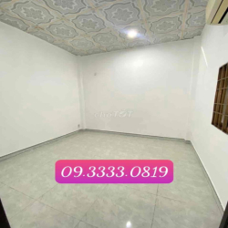 🏡 CHO THUÊ HẺM TRẦN XUÂN SOẠN- 3 PHÒNG NGỦ - 5M x 11M - 2WC