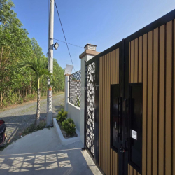 Bán nhà Phước Hải, nhà mới 100%, giáp hồ 1,58 tỷ