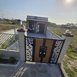 Bán nhà Phước Hải, nhà mới 100%, giáp hồ 1,58 tỷ