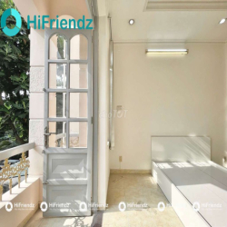 SIÊU PHẨM CHDV FULL NT MỚI, BAN CÔNG NGAY AEON MALL BÌNH TÂN