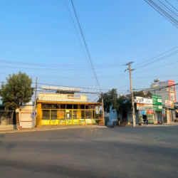 Cho Thuê Mặt Bằng Kinh Doanh 2 Mặt Tiền Ngay Ngã Tư 14x16