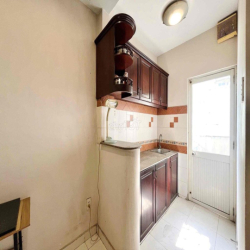 CHO THUÊ 2 PHÒNG NGỦ BAN CÔNG 60M2 NGAY ĐA KAO QUẬN 1 SIÊU THOÁNG