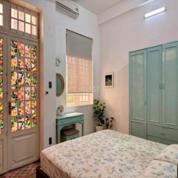 Cho Thuê Nhà Mới Hẻm Nguyễn Đình Chính P. Cầu Kiệu (P15), Phú Nhuận