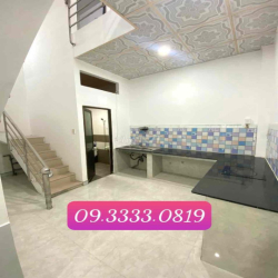 🏡 CHO THUÊ HẺM TRẦN XUÂN SOẠN- 3 PHÒNG NGỦ - 5M x 11M - 2WC