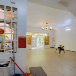 Cho Thuê Nhà Mới Hẻm Nguyễn Đình Chính P. Cầu Kiệu (P15), Phú Nhuận