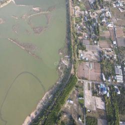 Bán nhà Phước Hải, nhà mới 100%, giáp hồ 1,58 tỷ