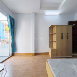 Cho thuê căn hộ q8_Ban công siêu to_Sát Cầu chữ Y_Parcmall
