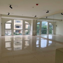 Cho thuê shophouse chung cư DreamHome Palace Q8 vừa ở vừa kinh doanh