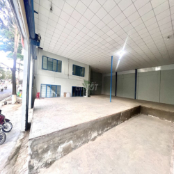 CHO THUÊ KHO XƯỞNG 400m2 NGANG 20M KHU VĨNH TRUNG GIÁ 45 TRIỆU/THÁNG