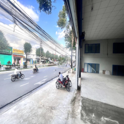 CHO THUÊ KHO XƯỞNG 400m2 NGANG 20M KHU VĨNH TRUNG GIÁ 45 TRIỆU/THÁNG
