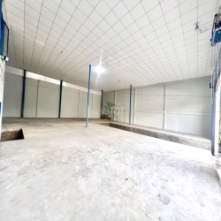 CHO THUÊ KHO XƯỞNG 400m2 NGANG 20M KHU VĨNH TRUNG GIÁ 45 TRIỆU/THÁNG