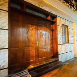 biệt thự trung văn Olympia 175m x4T