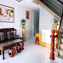 CẦN CHO THUÊ NHÀ ĐƯỜNG NGÔ THÌ SỸ