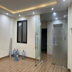 Văn Phòng 7.5Tr gần Trung tâm hội nghị Quốc Gia Mỹ Đình