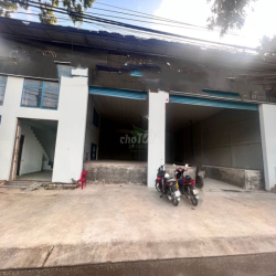 CHO THUÊ KHO XƯỞNG 400m2 NGANG 20M KHU VĨNH TRUNG GIÁ 45 TRIỆU/THÁNG