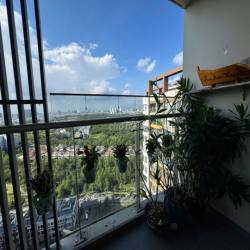 Cho Thuê Mizuki Park Studio Giá thuê 7 Triệu 