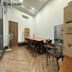 MẶT BẰNG KINH DOANH - FULL NỘI THẤT NGAY TRUNG TÂM QUẬN