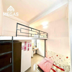 Phòng Thang máy Hồng Bàng - Cầu Cây Gõ gần ĐH Sài Gòn - ĐH MỞ GIA PHÚ