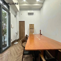 MẶT BẰNG KINH DOANH - FULL NỘI THẤT NGAY TRUNG TÂM QUẬN