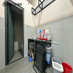 MẶT BẰNG KINH DOANH - FULL NỘI THẤT NGAY TRUNG TÂM QUẬN