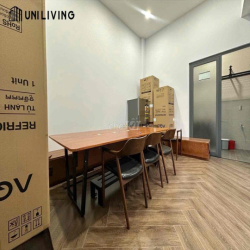 MẶT BẰNG KINH DOANH - FULL NỘI THẤT NGAY TRUNG TÂM QUẬN