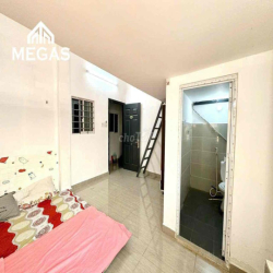 Phòng Thang máy Hồng Bàng - Cầu Cây Gõ gần ĐH Sài Gòn - ĐH MỞ GIA PHÚ